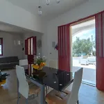 Pesce 8 Ospiti Con Giardino E Parcheggio Privato Σπίτι διακοπών Torre Pali