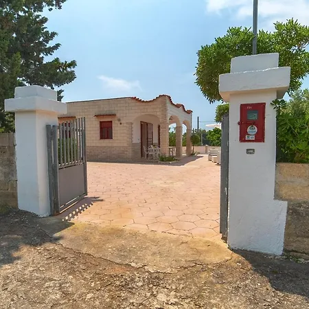 Pesce 8 Ospiti Con Giardino E Parcheggio Privato Σπίτι διακοπών *