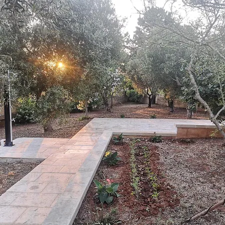 Pesce 8 Ospiti Con Giardino E Parcheggio Privato