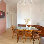 Pesce 8 Ospiti Con Giardino E Parcheggio Privato * Torre Pali