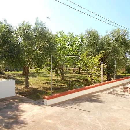 Pesce Casa de Férias