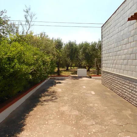 بيت للعطل Pesce 8 Ospiti Con Giardino E Parcheggio Privato *