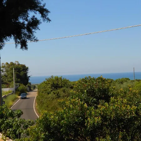 Pesce 8 Ospiti Con Giardino E Parcheggio Privato *