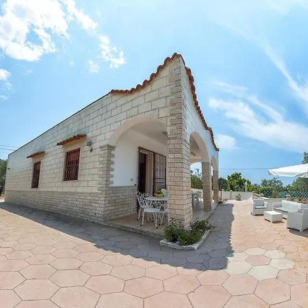 Pesce Casa de Férias *