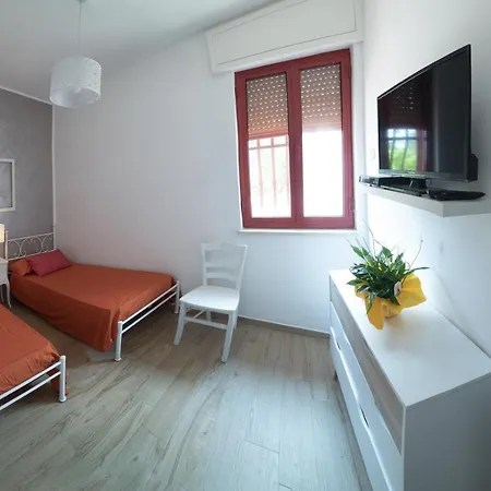 Casa de Férias Pesce