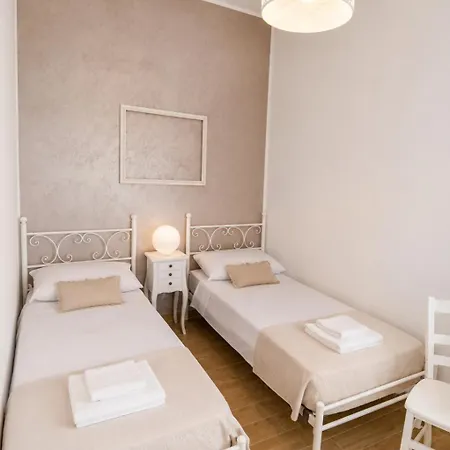 Pesce 8 Ospiti Con Giardino E Parcheggio Privato Torre Pali