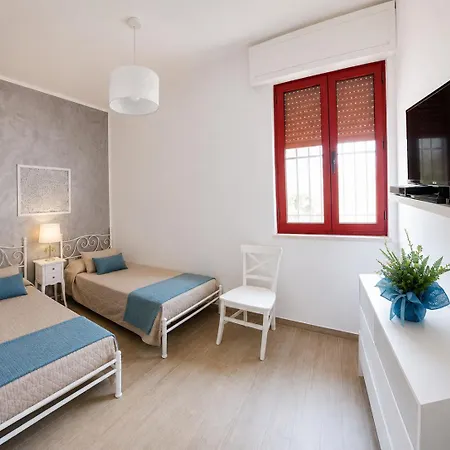 Pesce 8 Ospiti Con Giardino E Parcheggio Privato *