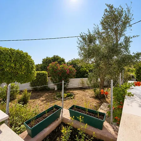Pesce 8 Ospiti Con Giardino E Parcheggio Privato Feriehus *