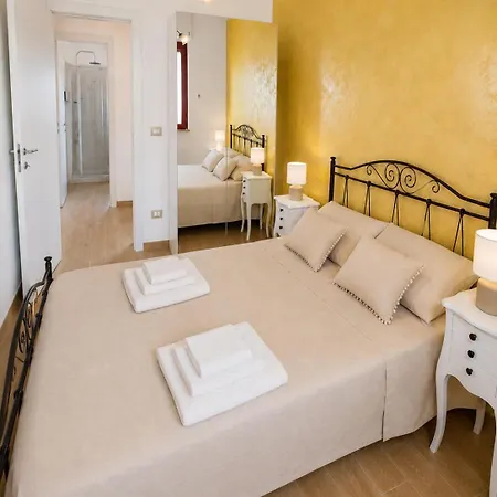 Pesce 8 Ospiti Con Giardino E Parcheggio Privato בית נופש Torre Pali
