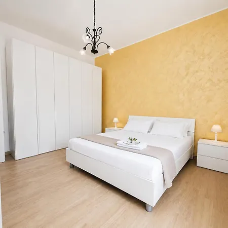 Pesce 8 Ospiti Con Giardino E Parcheggio Privato * Torre Pali