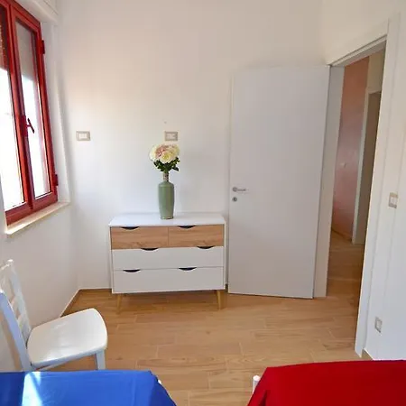 Casa de Férias Pesce