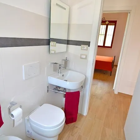 Casa de Férias Pesce