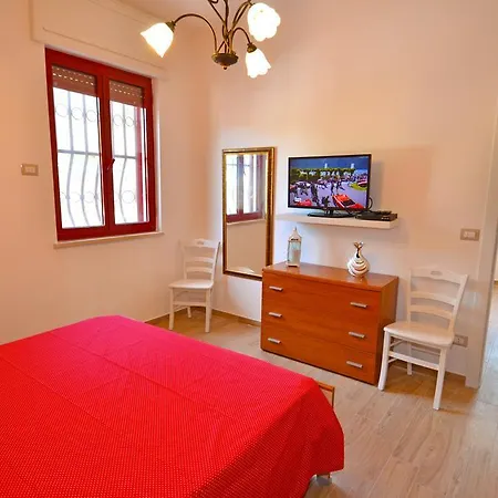 Pesce Casa de Férias *