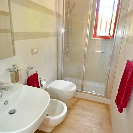 Casa de Férias Pesce *