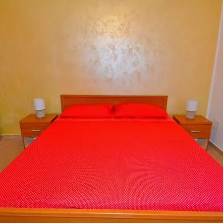 Casa de Férias Pesce Torre Pali