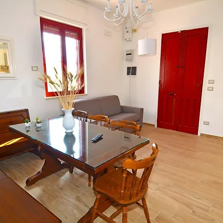 Pesce 8 Ospiti Con Giardino E Parcheggio Privato Feriehus *