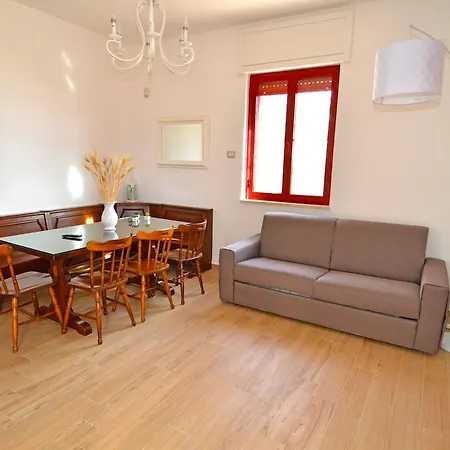 Pesce Casa de Férias