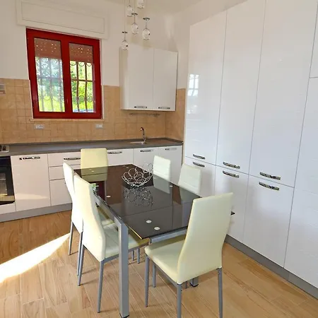 Casa de Férias Pesce Torre Pali