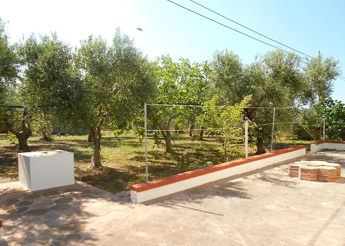 Pesce 8 Ospiti Con Giardino E Parcheggio Privato בית נופש