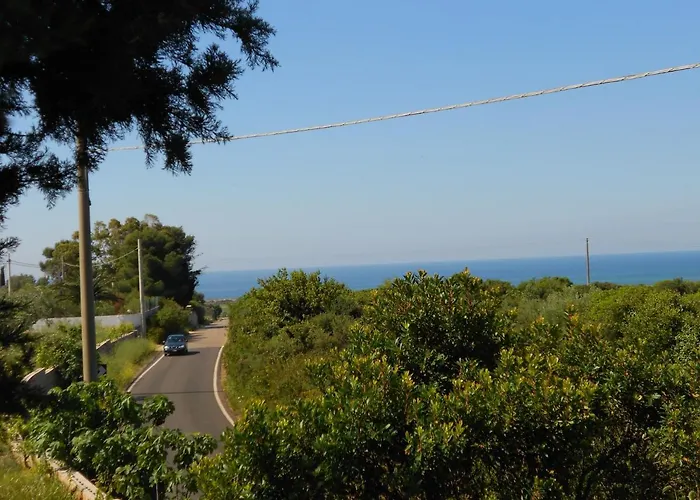 Pesce 8 Ospiti Con Giardino E Parcheggio Privato *