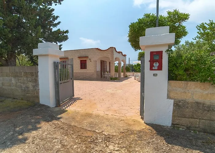 Pesce 8 Ospiti Con Giardino E Parcheggio Privato בית נופש *