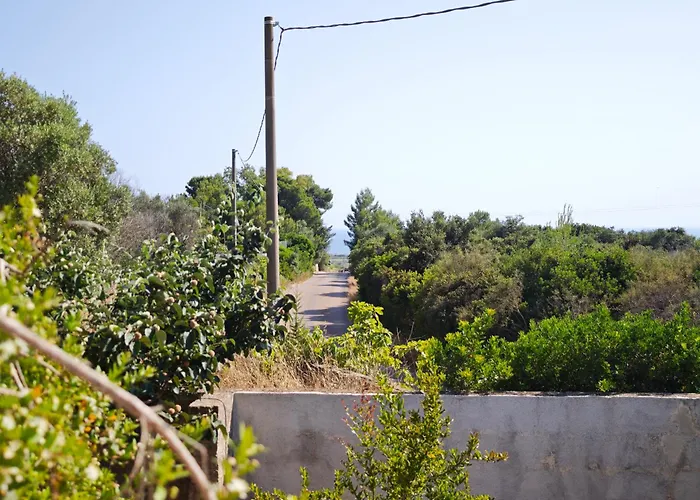 Pesce 8 Ospiti Con Giardino E Parcheggio Privato בית נופש *